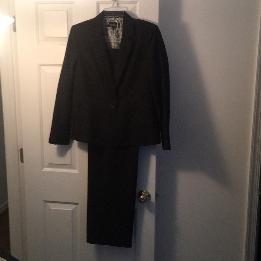 Pantsuit